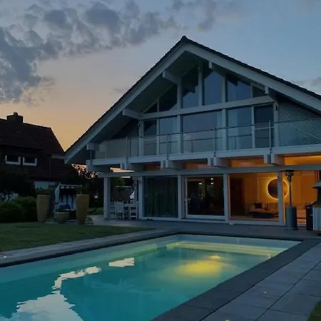 Holiday home Mare *