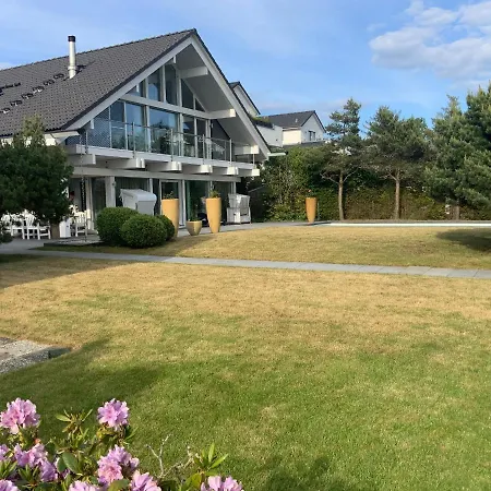 Mare Hébergement de vacances Kalifornien