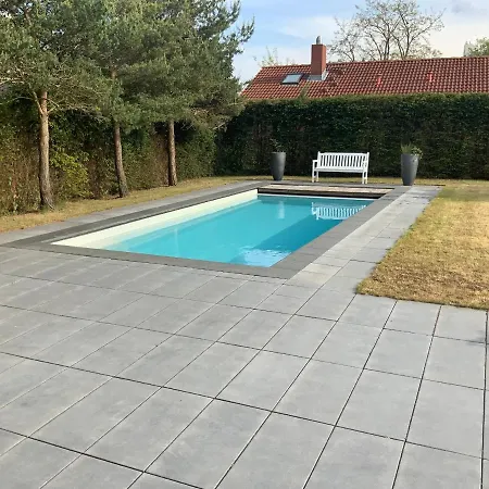 Mare Holiday home *